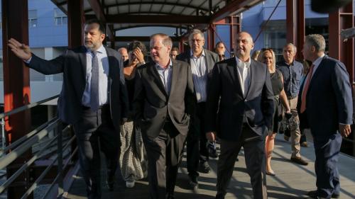 μετρό θεσσαλονίκη τιμή εισιτηρίου
