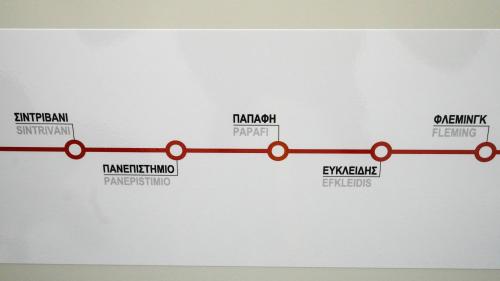 Μετρό Θεσσαλονίκης