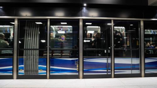 Μετρό Θεσσαλονίκης