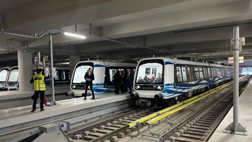 Μετρό Θεσσαλονίκης