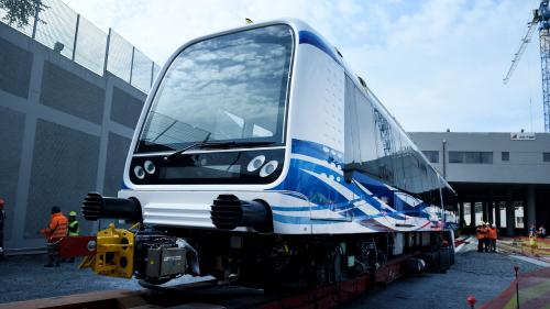 Μετρό Θεσσαλονίκης: Σε ποιο στάδιο βρίσκεται το έργο;