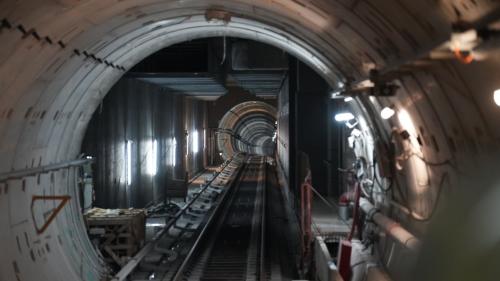 metro thessalonikis