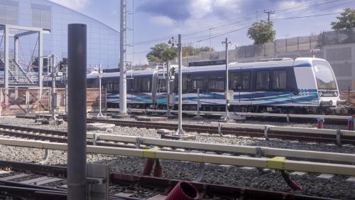 μετρό Θεσσαλονίκης