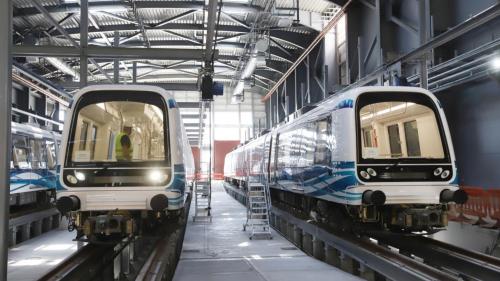 Μετρό Θεσσαλονίκης