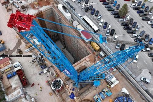 Μετροπόντικας