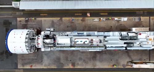 Μετροπόντικας