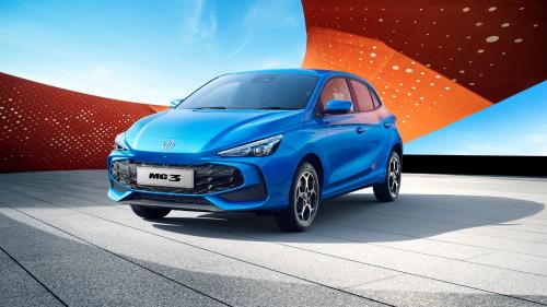 MG3