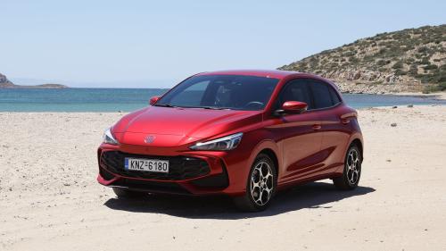 mg3 hybrid+ 4