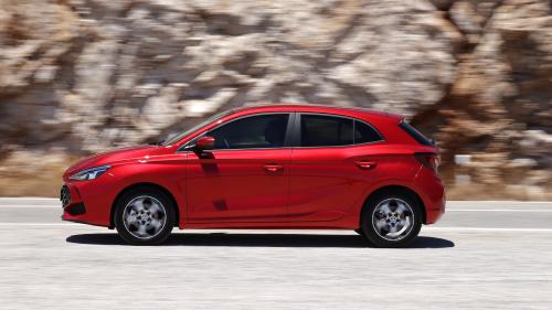 mg3 hybrid+ 2