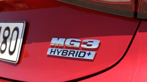 mg3 hybrid+ 3