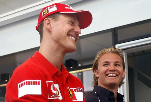 Schumacher