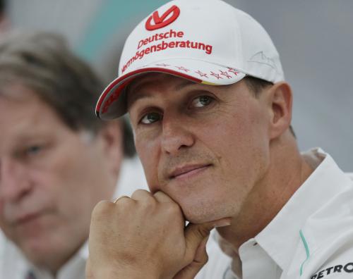 Schumacher
