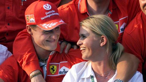 Schumacher