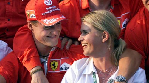 Schumacher