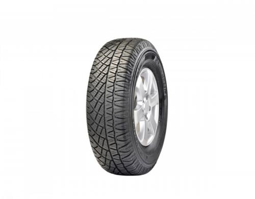 michelin latitude cross