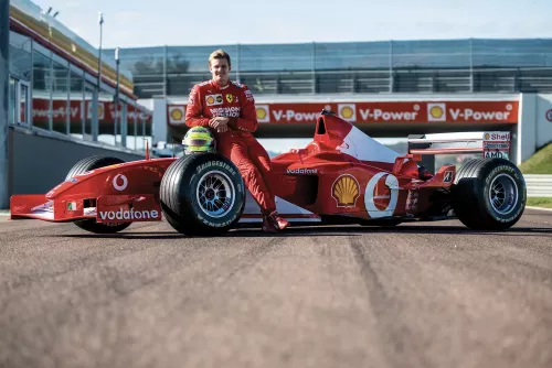 Schumacher