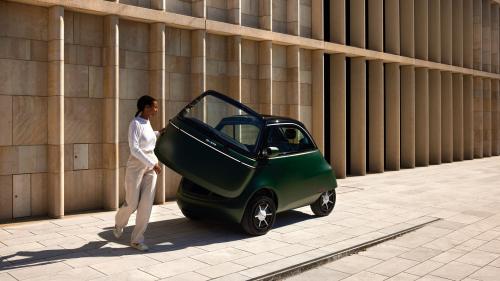 Microlino