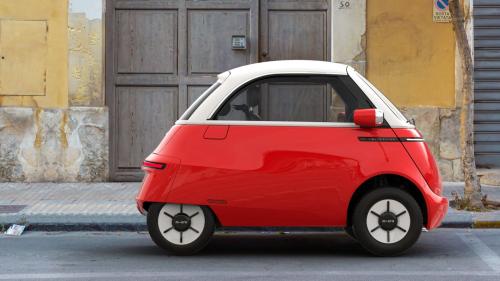 microlino