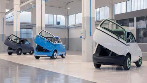 microlino b
