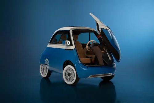 microlino b