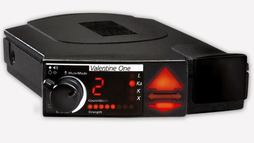 Mike Valentine 2