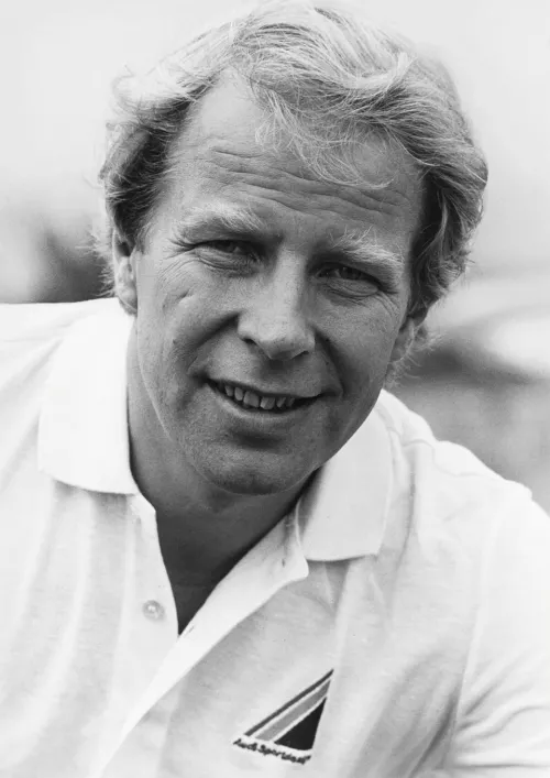 Hannu Mikkola