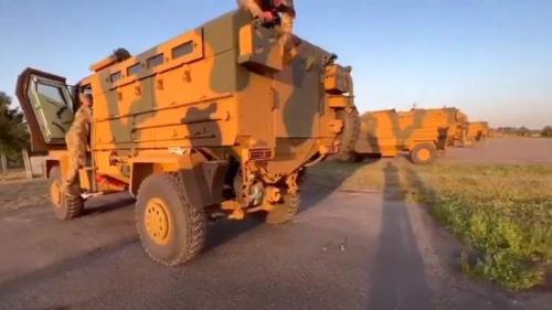 kipri 4X4