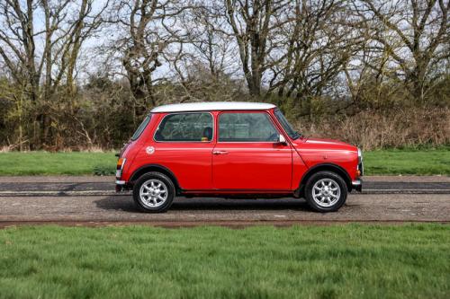 mini c