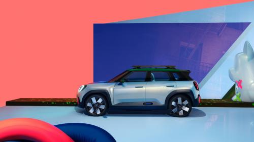 mini concept aceman