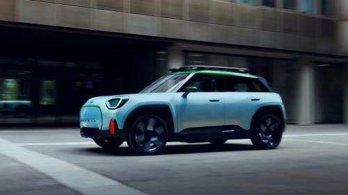 mini concept aceman