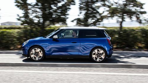 MINI: Εγγυημένη επιδότηση «MINI ELECTRIC BONUS» για όλα τα ηλεκτρικά ...
