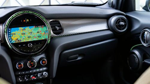 mini cooper 5D