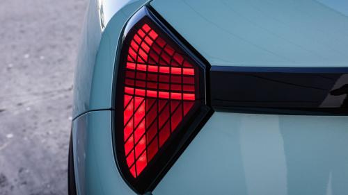 δοκιμή mini cooper c