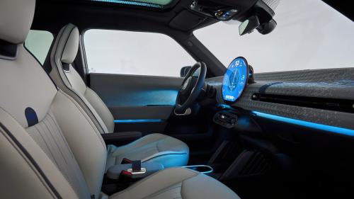 νέο MINI Cooper