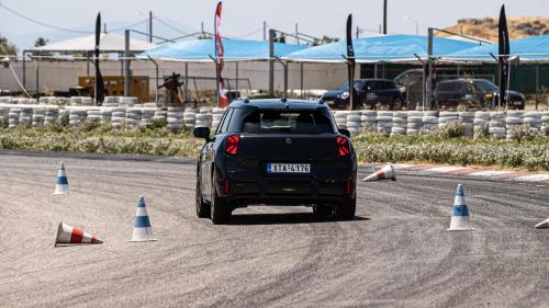  MINI John Cooper Works