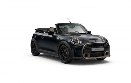 mini cabrio