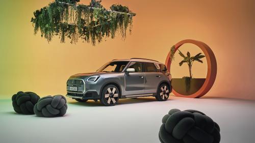 Mini Countryman 2024