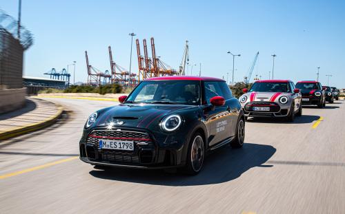 mini