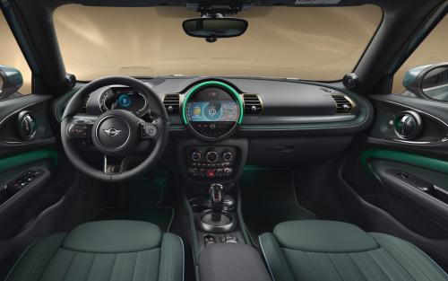 mini interior