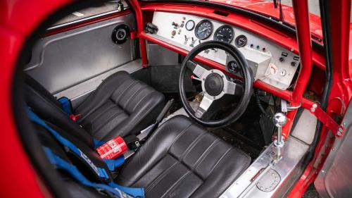 mini pickup c