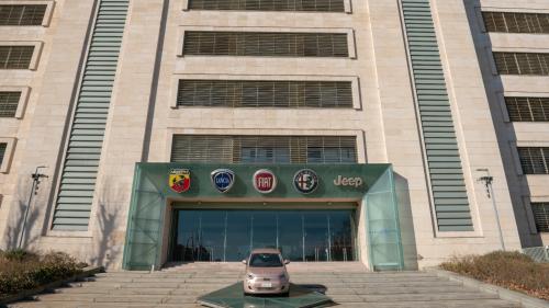 fiat mirafiori