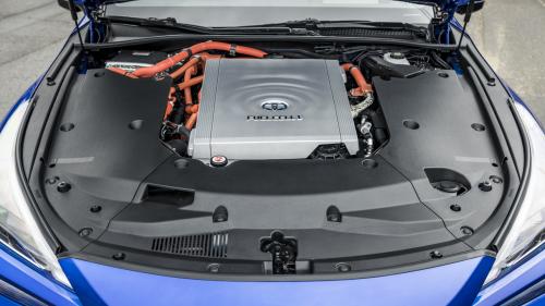  Toyota Mirai