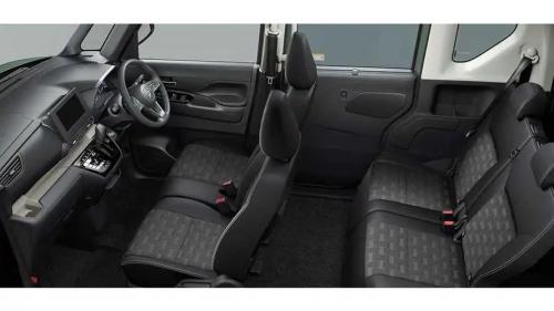 mitsubishi delica c
