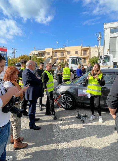 μιχάλης παπαδόπουλος αντιολισθητικές αλυσίδες