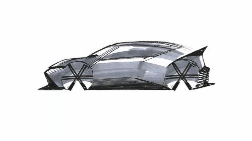 Hyundai Concept THREE
