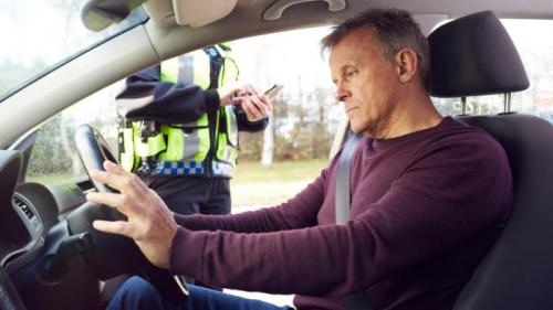 Πινακίδα ρόμβος