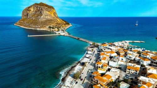 monemvasia