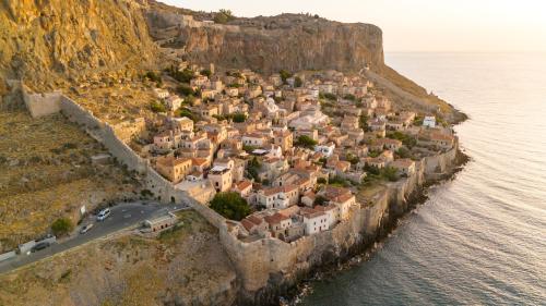 monemvasia