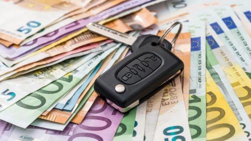 Πρόστιμα σε εισαγόμενα μεταχειρισμένα