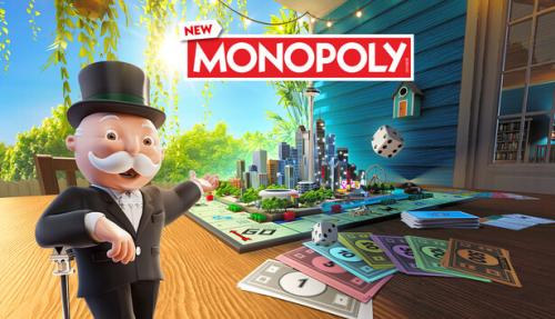 monopoly c